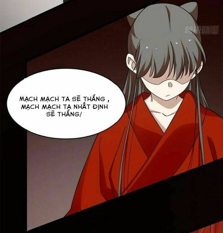 Độc Bộ Thiên Hạ: Đặc Công Thần Y - Chapter 210 - Page 8