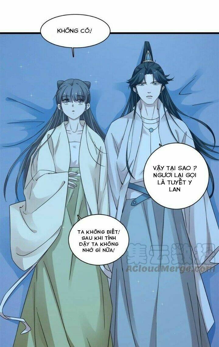 Độc Bộ Thiên Hạ: Đặc Công Thần Y Chapter 211 - Trang 9