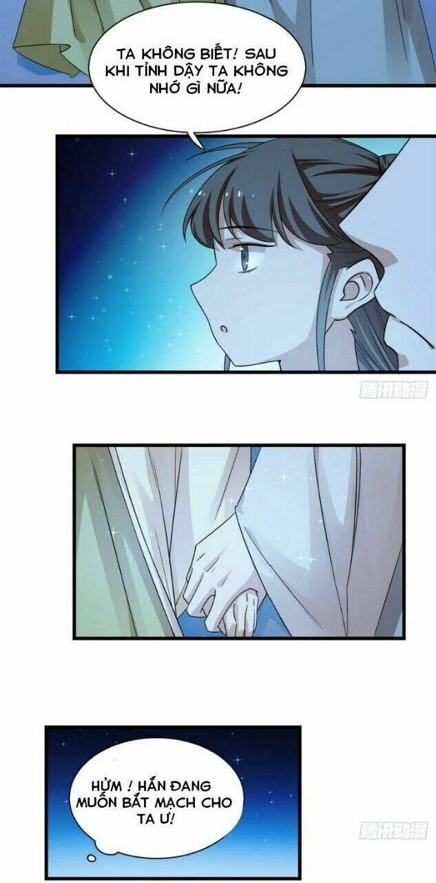 Độc Bộ Thiên Hạ: Đặc Công Thần Y Chapter 211 - Trang 10