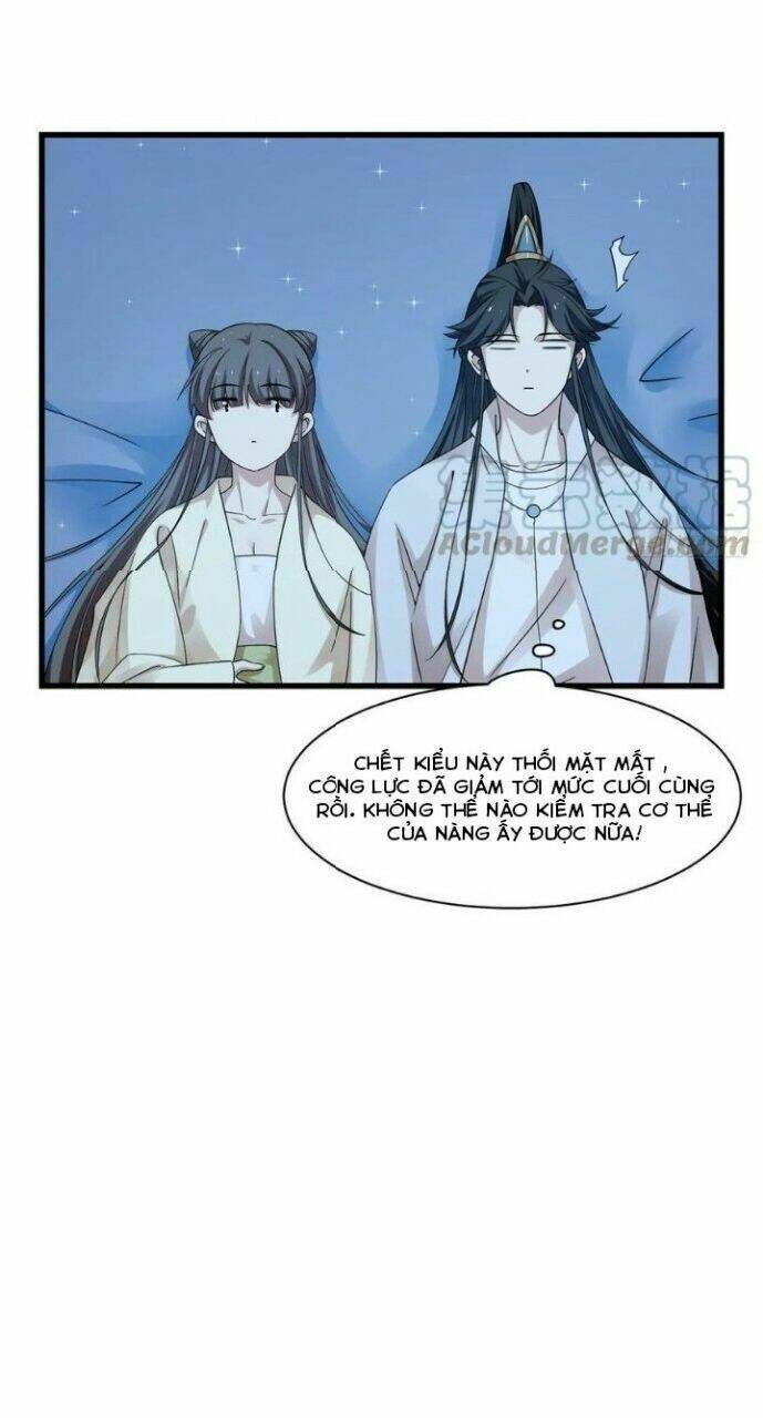 Độc Bộ Thiên Hạ: Đặc Công Thần Y Chapter 211 - Trang 11