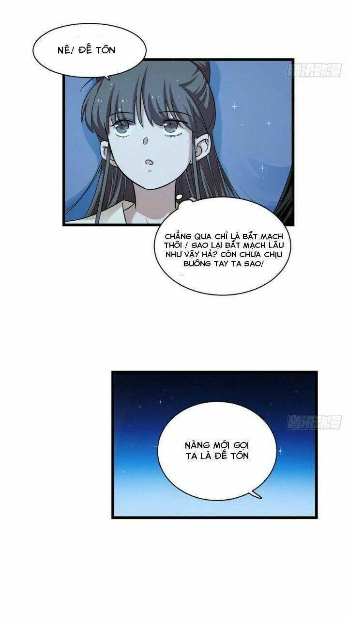 Độc Bộ Thiên Hạ: Đặc Công Thần Y Chapter 211 - Trang 12