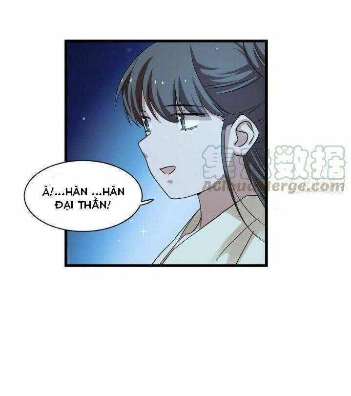 Độc Bộ Thiên Hạ: Đặc Công Thần Y Chapter 211 - Trang 13