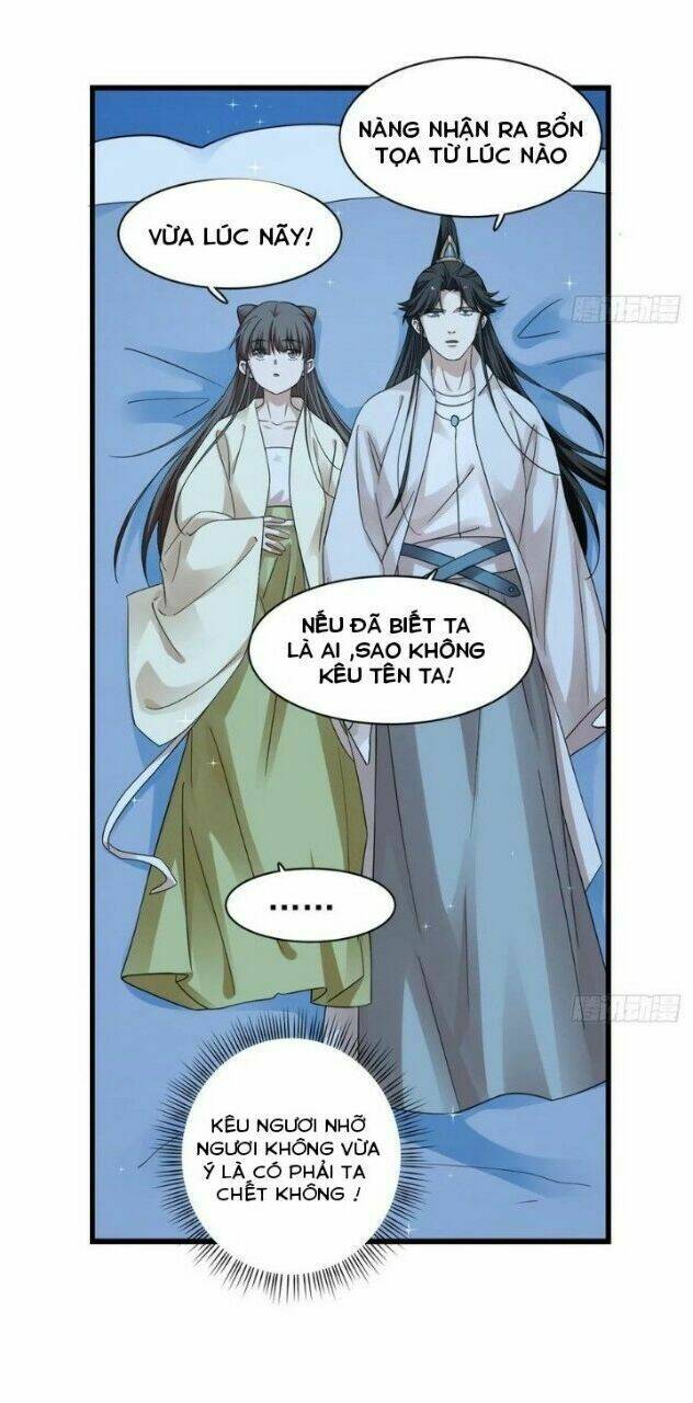 Độc Bộ Thiên Hạ: Đặc Công Thần Y Chapter 211 - Trang 14