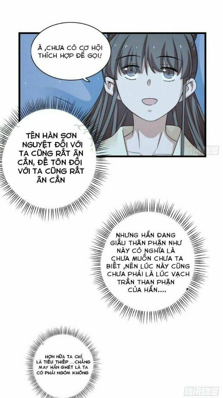 Độc Bộ Thiên Hạ: Đặc Công Thần Y Chapter 211 - Trang 15