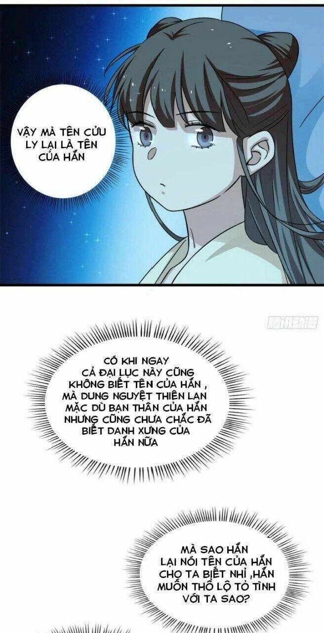 Độc Bộ Thiên Hạ: Đặc Công Thần Y Chapter 211 - Trang 18