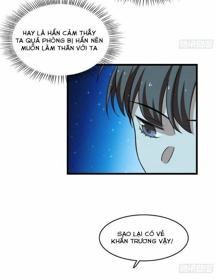 Độc Bộ Thiên Hạ: Đặc Công Thần Y Chapter 211 - Trang 19