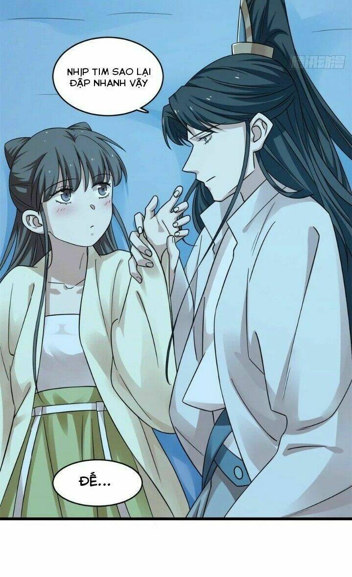 Độc Bộ Thiên Hạ: Đặc Công Thần Y Chapter 211 - Trang 21