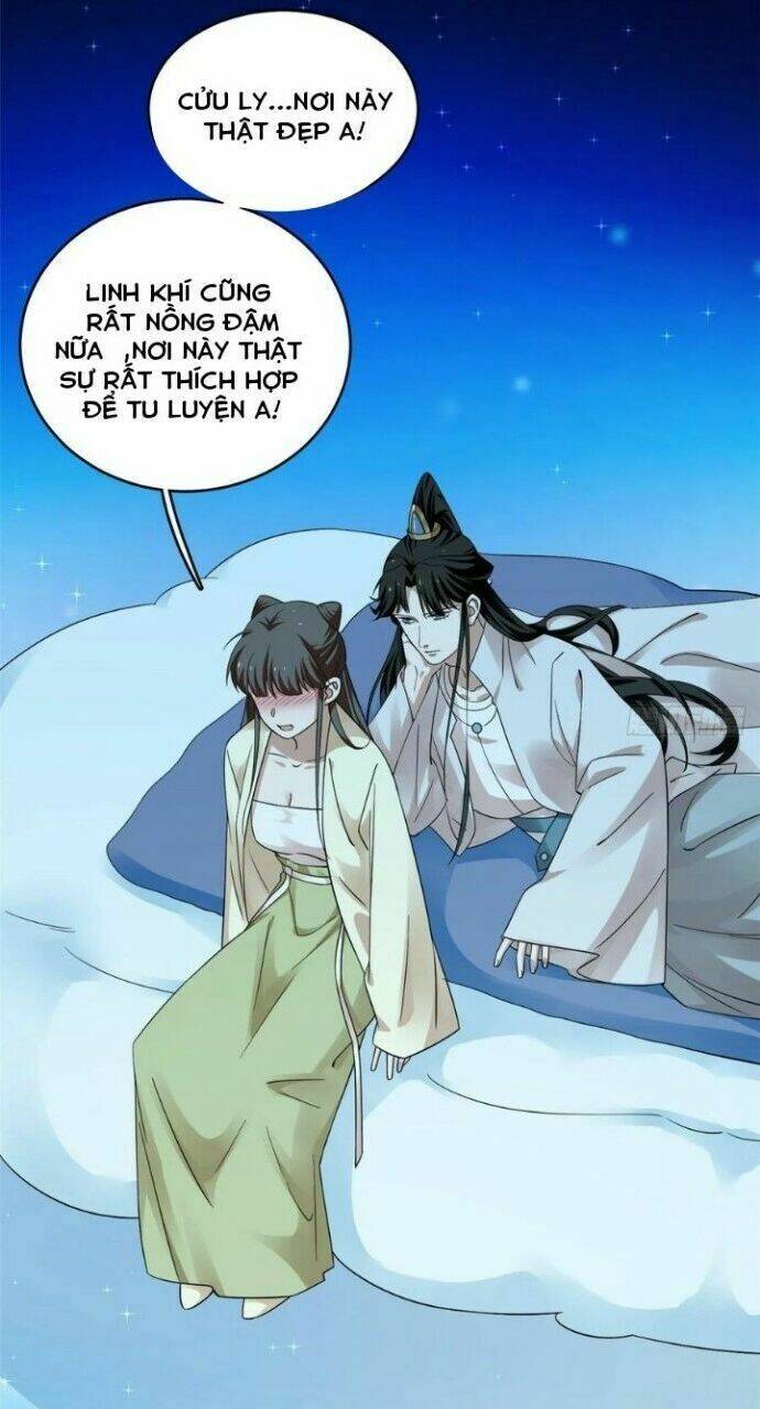 Độc Bộ Thiên Hạ: Đặc Công Thần Y Chapter 211 - Trang 23