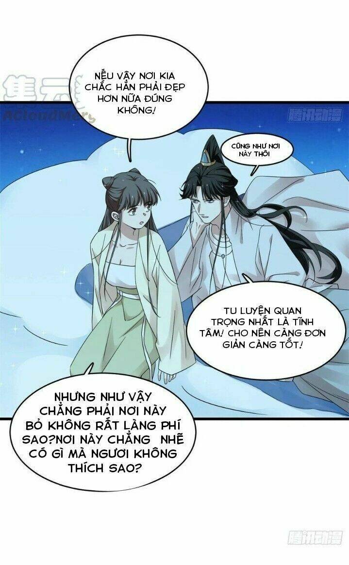 Độc Bộ Thiên Hạ: Đặc Công Thần Y Chapter 211 - Trang 25