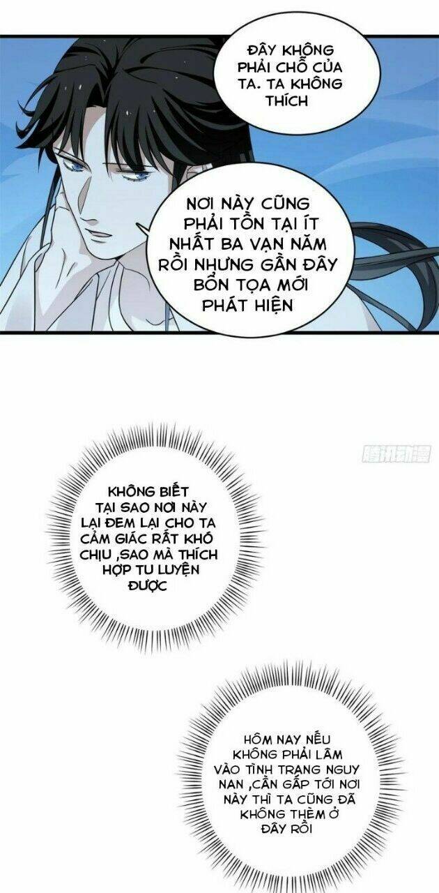 Độc Bộ Thiên Hạ: Đặc Công Thần Y Chapter 211 - Trang 26