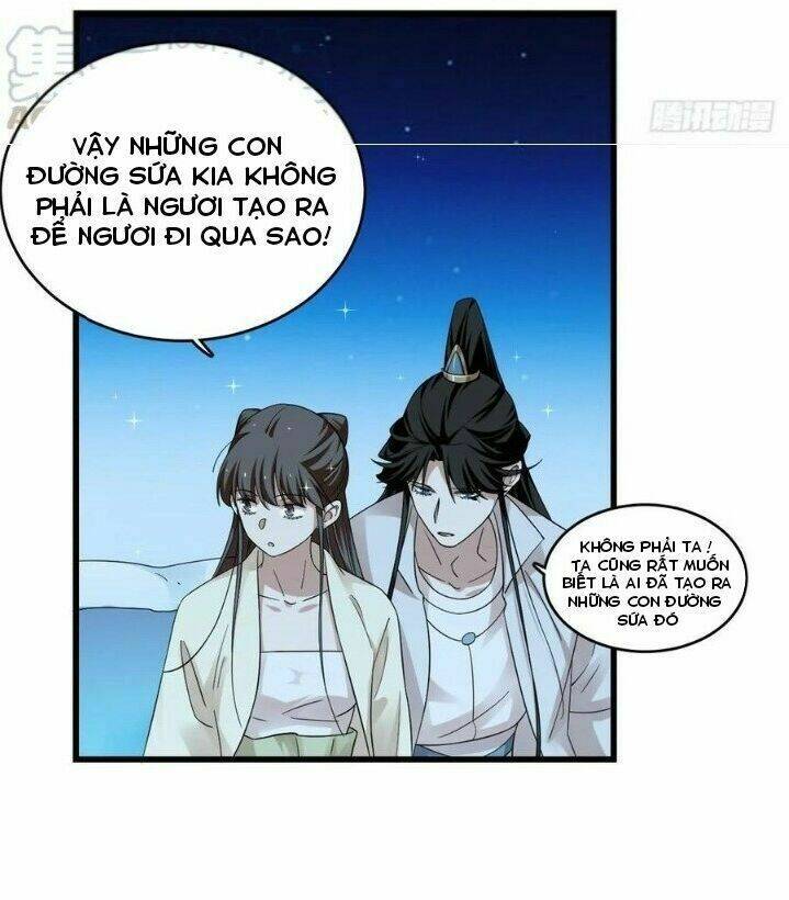 Độc Bộ Thiên Hạ: Đặc Công Thần Y Chapter 211 - Trang 27