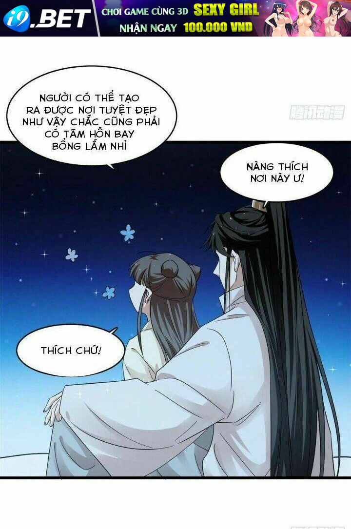 Độc Bộ Thiên Hạ: Đặc Công Thần Y Chapter 211 - Trang 28