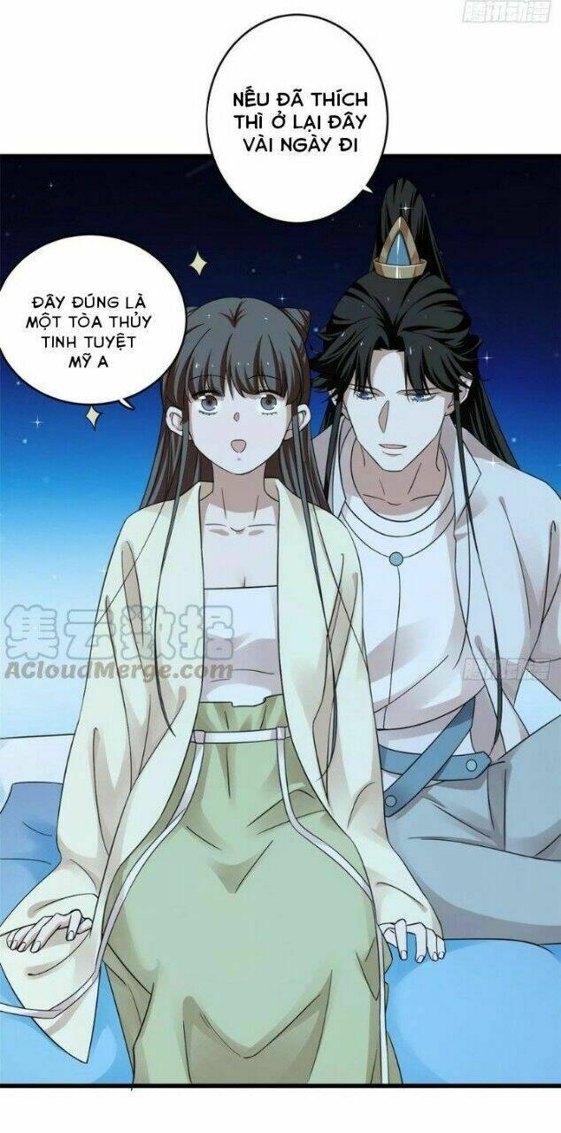 Độc Bộ Thiên Hạ: Đặc Công Thần Y Chapter 211 - Trang 29