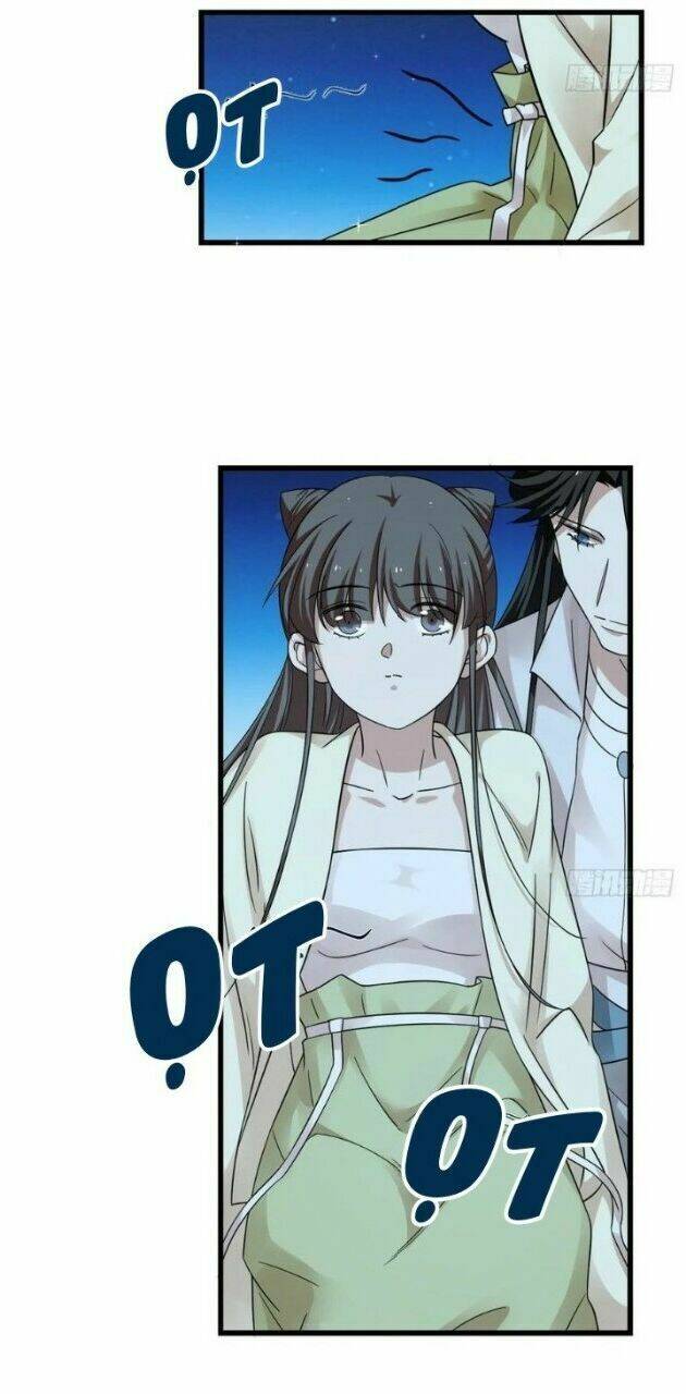 Độc Bộ Thiên Hạ: Đặc Công Thần Y Chapter 211 - Trang 30