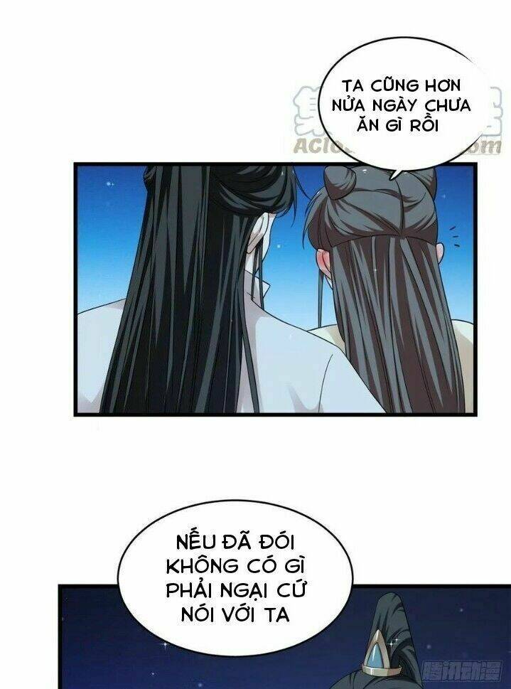 Độc Bộ Thiên Hạ: Đặc Công Thần Y Chapter 211 - Trang 31