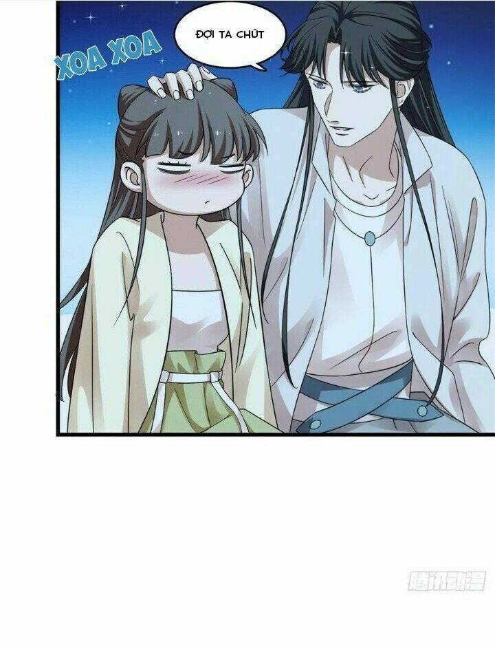 Độc Bộ Thiên Hạ: Đặc Công Thần Y Chapter 211 - Trang 32