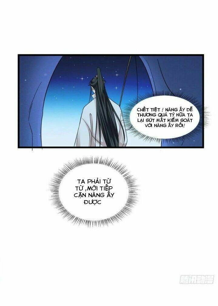 Độc Bộ Thiên Hạ: Đặc Công Thần Y Chapter 211 - Trang 33