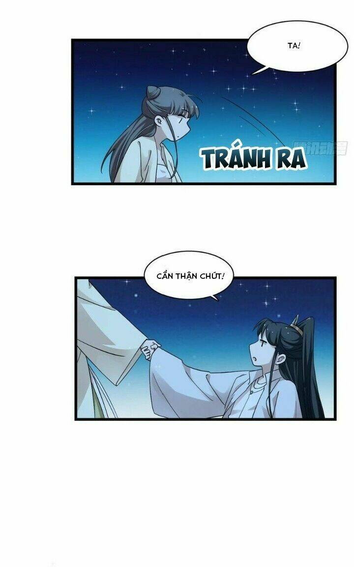 Độc Bộ Thiên Hạ: Đặc Công Thần Y Chapter 211 - Trang 4