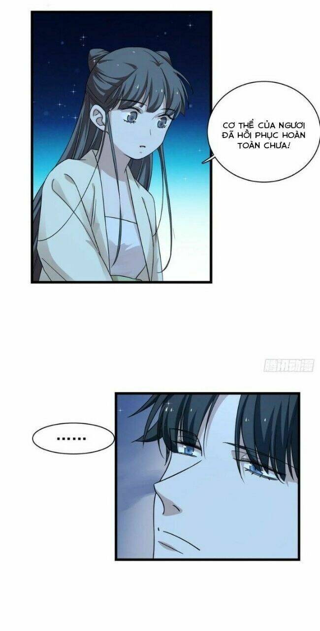 Độc Bộ Thiên Hạ: Đặc Công Thần Y Chapter 211 - Trang 5