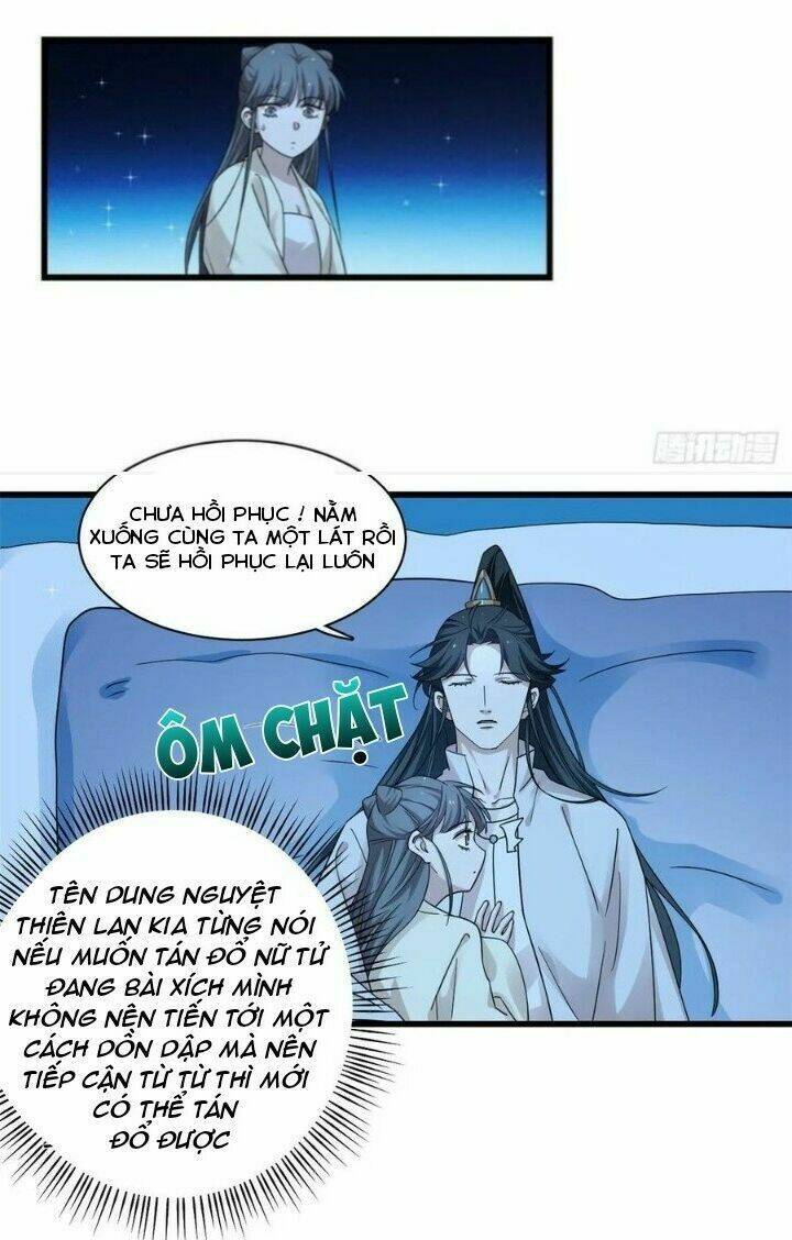 Độc Bộ Thiên Hạ: Đặc Công Thần Y Chapter 211 - Trang 6