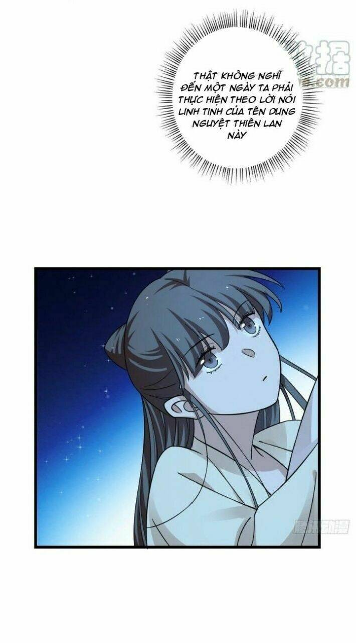 Độc Bộ Thiên Hạ: Đặc Công Thần Y Chapter 211 - Trang 7