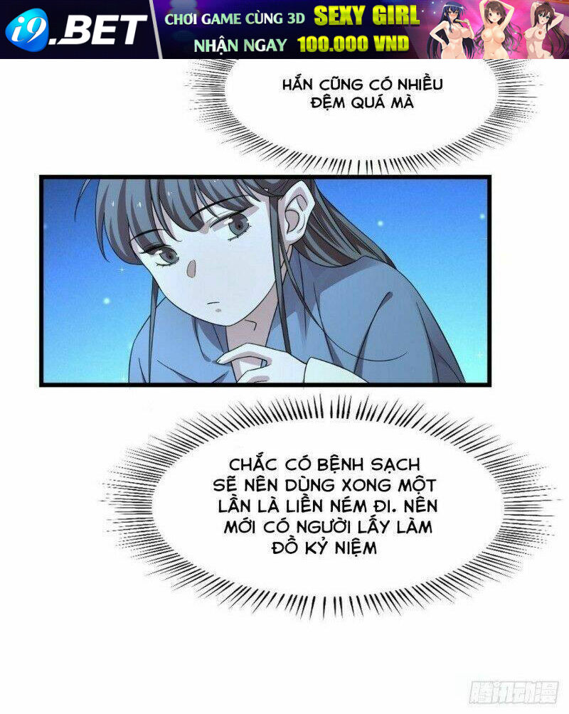 Độc Bộ Thiên Hạ: Đặc Công Thần Y - Chapter 212 - Page 9