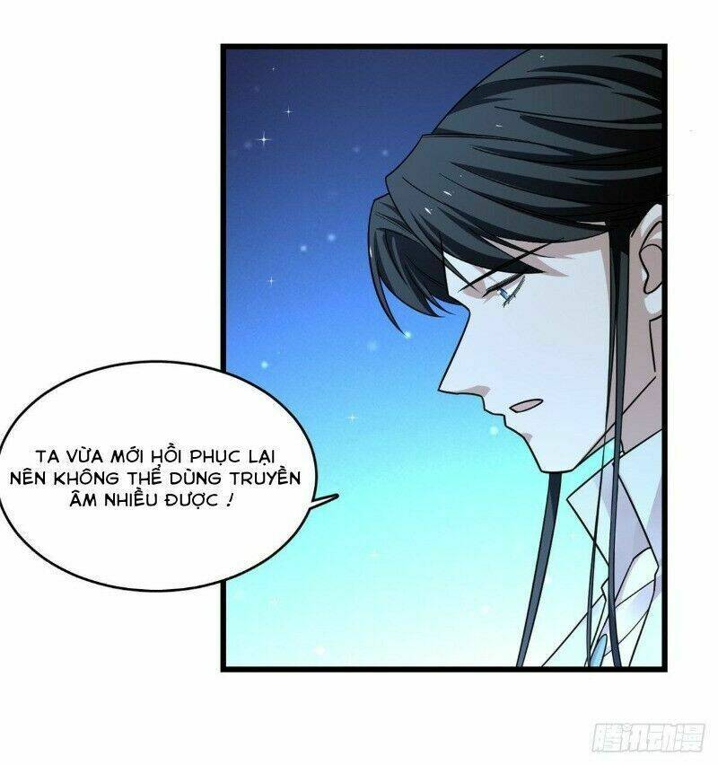 Độc Bộ Thiên Hạ: Đặc Công Thần Y - Chapter 212 - Page 15