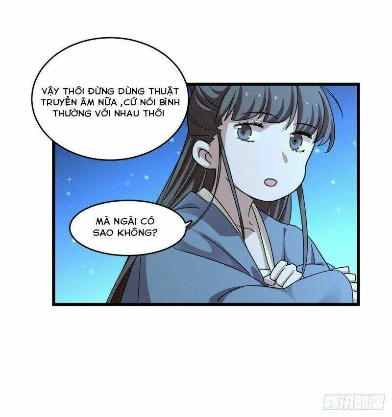 Độc Bộ Thiên Hạ: Đặc Công Thần Y - Chapter 212 - Page 17