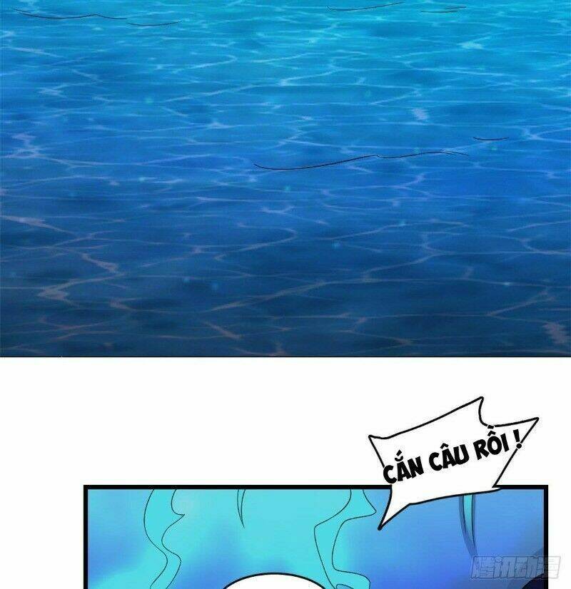 Độc Bộ Thiên Hạ: Đặc Công Thần Y - Chapter 212 - Page 21