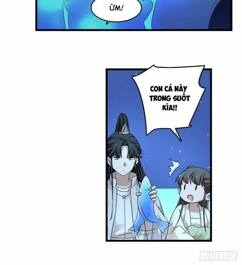 Độc Bộ Thiên Hạ: Đặc Công Thần Y - Chapter 212 - Page 22