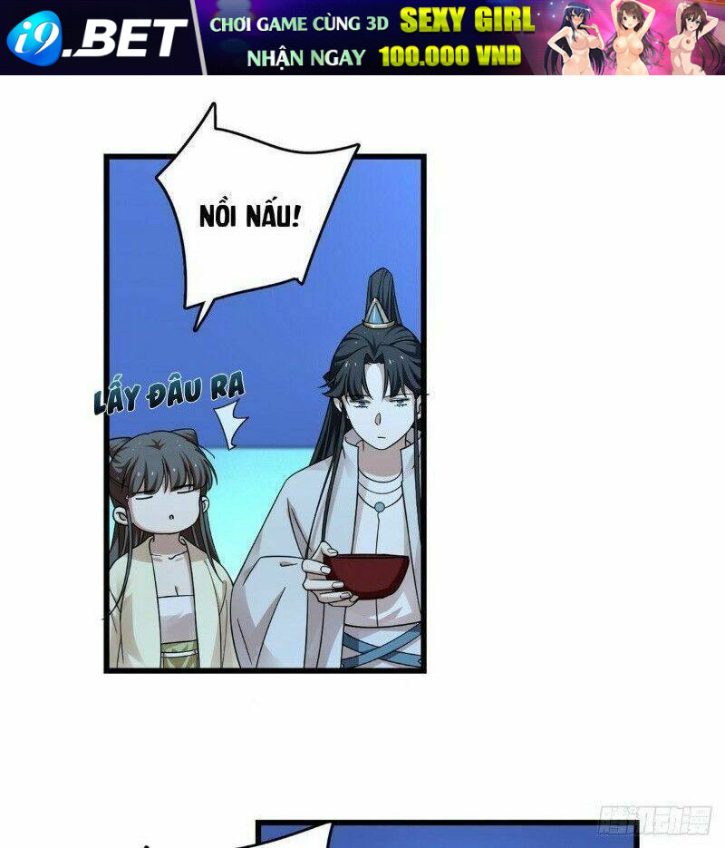 Độc Bộ Thiên Hạ: Đặc Công Thần Y - Chapter 212 - Page 23