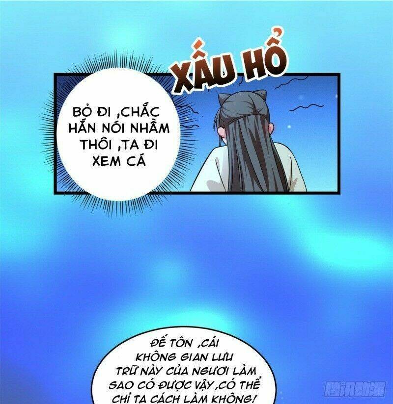 Độc Bộ Thiên Hạ: Đặc Công Thần Y - Chapter 212 - Page 25