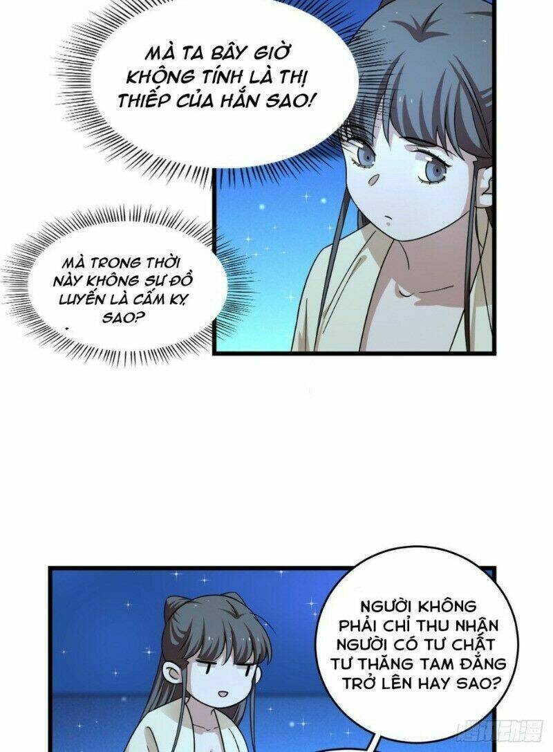 Độc Bộ Thiên Hạ: Đặc Công Thần Y - Chapter 212 - Page 28