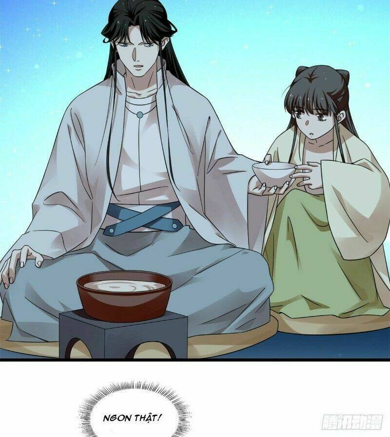 Độc Bộ Thiên Hạ: Đặc Công Thần Y - Chapter 212 - Page 32