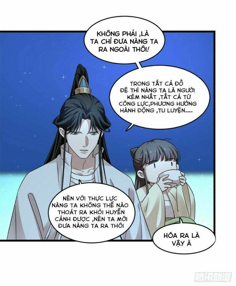 Độc Bộ Thiên Hạ: Đặc Công Thần Y - Chapter 212 - Page 35