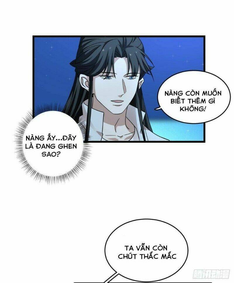 Độc Bộ Thiên Hạ: Đặc Công Thần Y - Chapter 212 - Page 36