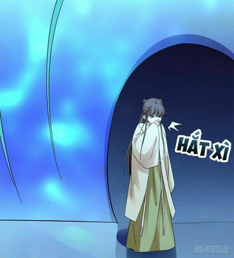 Độc Bộ Thiên Hạ: Đặc Công Thần Y - Chapter 212 - Page 3