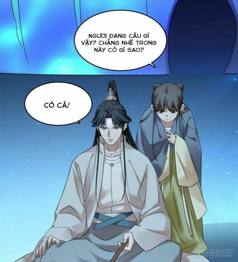 Độc Bộ Thiên Hạ: Đặc Công Thần Y - Chapter 212 - Page 6