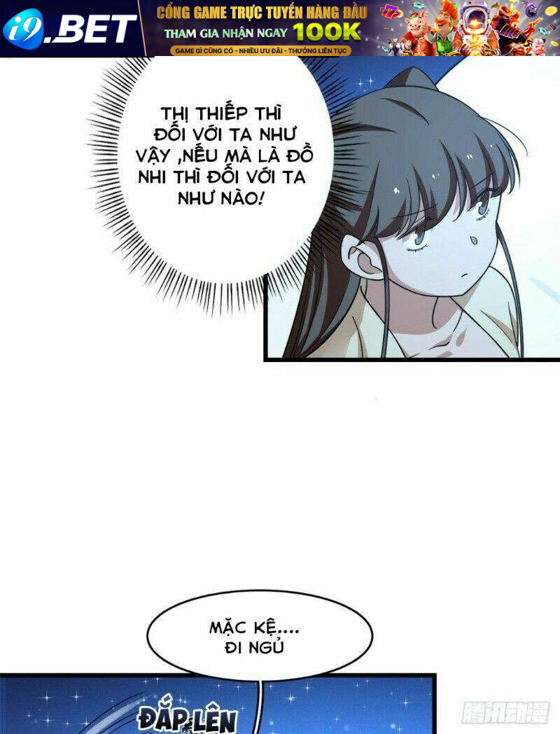 Độc Bộ Thiên Hạ: Đặc Công Thần Y Chapter 213 - Trang 9