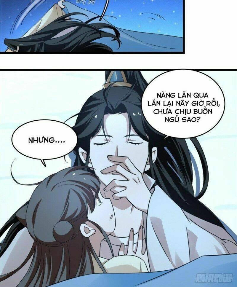 Độc Bộ Thiên Hạ: Đặc Công Thần Y Chapter 213 - Trang 10