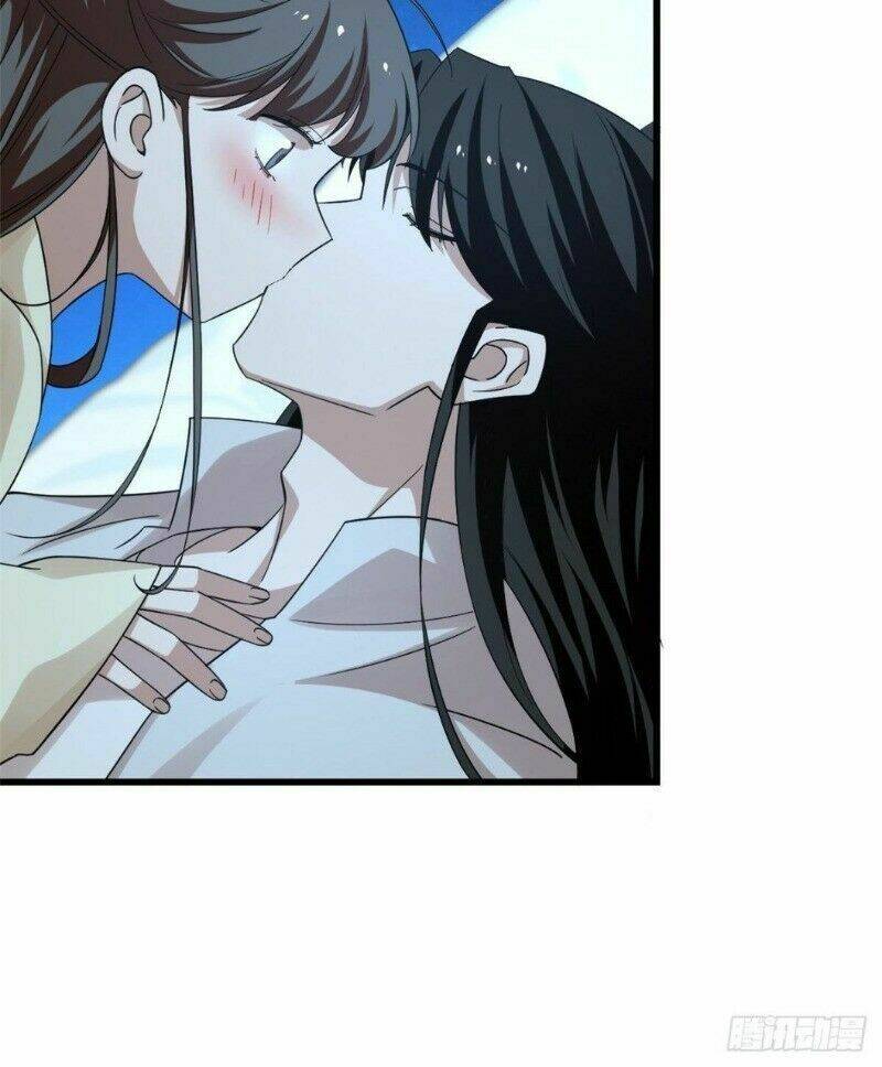 Độc Bộ Thiên Hạ: Đặc Công Thần Y Chapter 213 - Trang 12