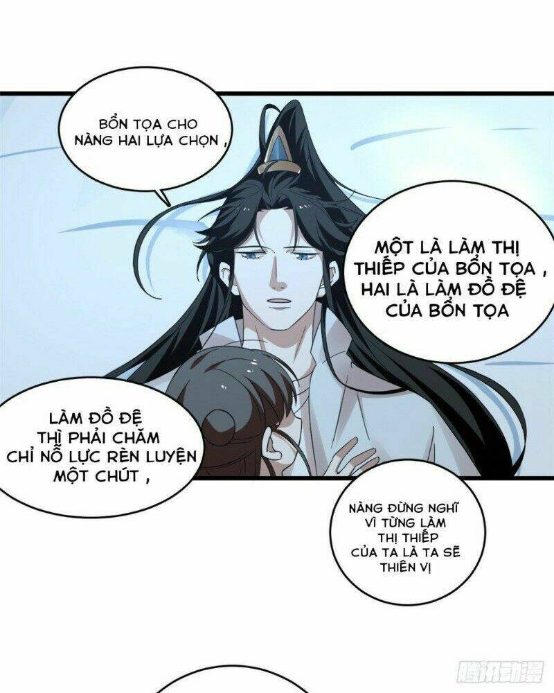 Độc Bộ Thiên Hạ: Đặc Công Thần Y Chapter 213 - Trang 13