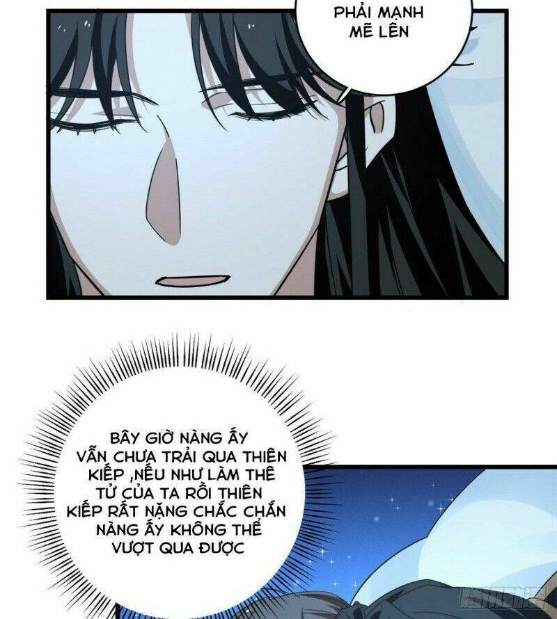 Độc Bộ Thiên Hạ: Đặc Công Thần Y Chapter 213 - Trang 15