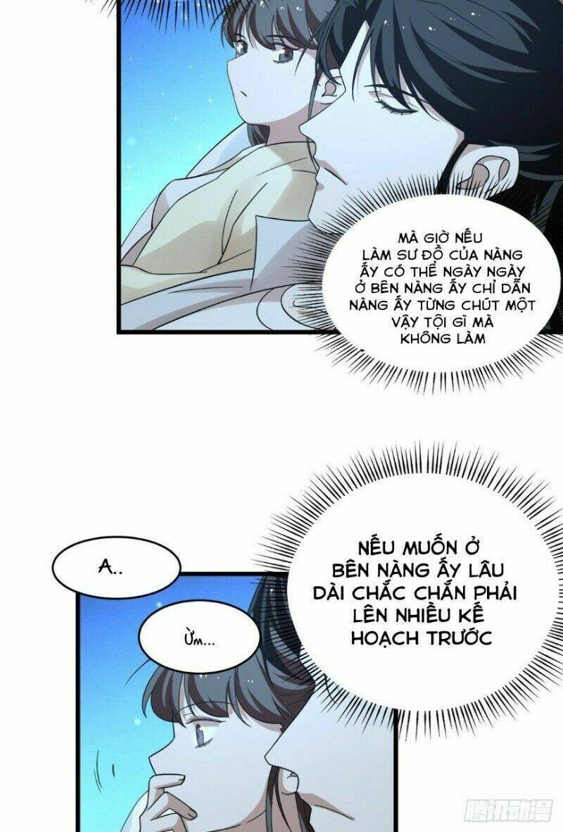 Độc Bộ Thiên Hạ: Đặc Công Thần Y Chapter 213 - Trang 16