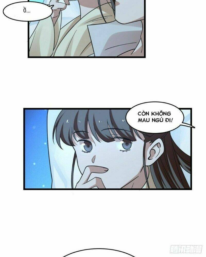 Độc Bộ Thiên Hạ: Đặc Công Thần Y Chapter 213 - Trang 17