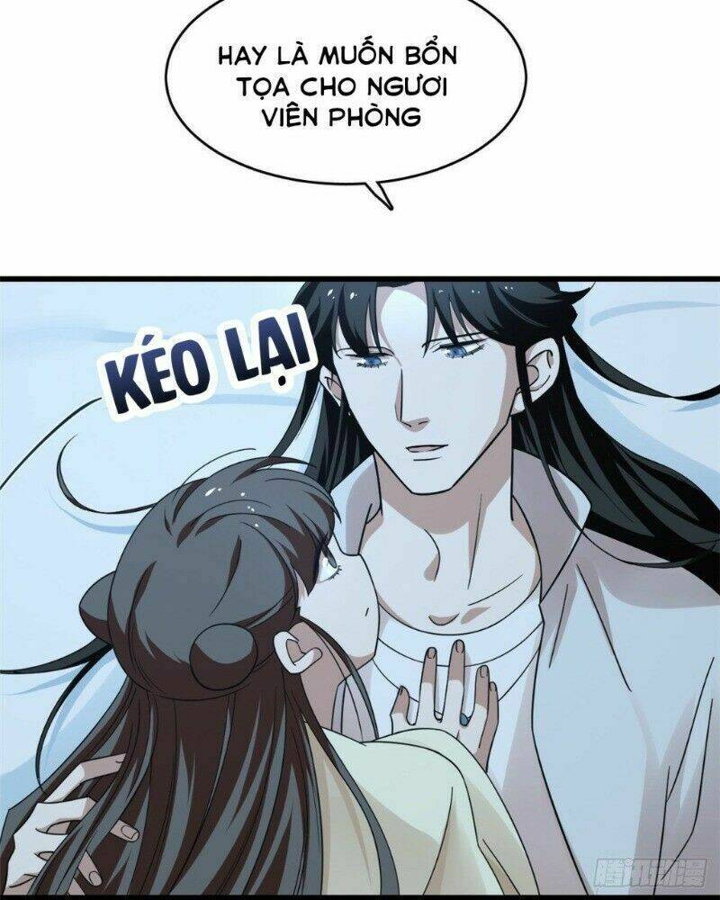 Độc Bộ Thiên Hạ: Đặc Công Thần Y Chapter 213 - Trang 18