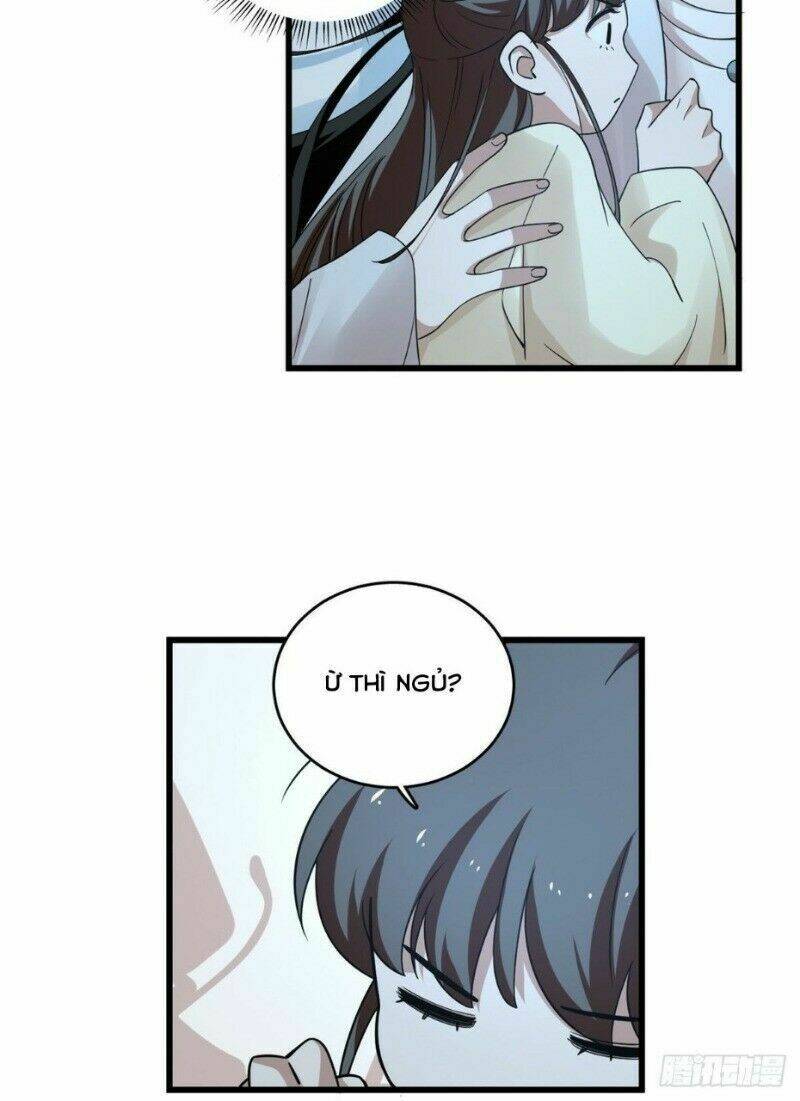 Độc Bộ Thiên Hạ: Đặc Công Thần Y Chapter 213 - Trang 20