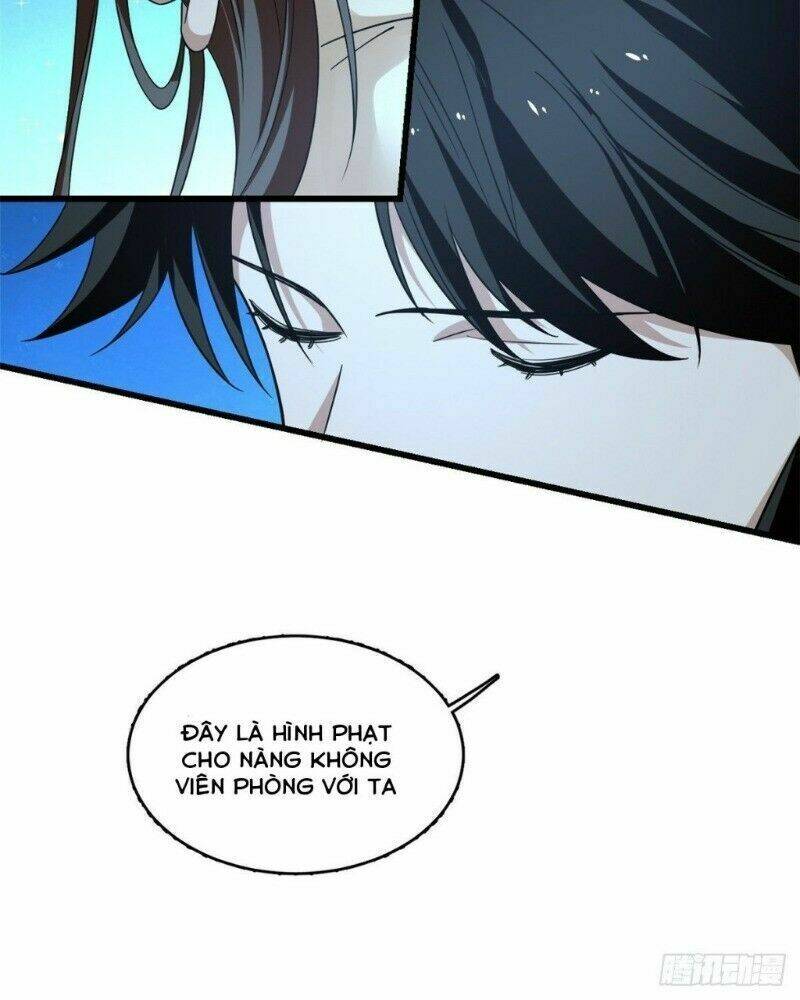 Độc Bộ Thiên Hạ: Đặc Công Thần Y Chapter 213 - Trang 22