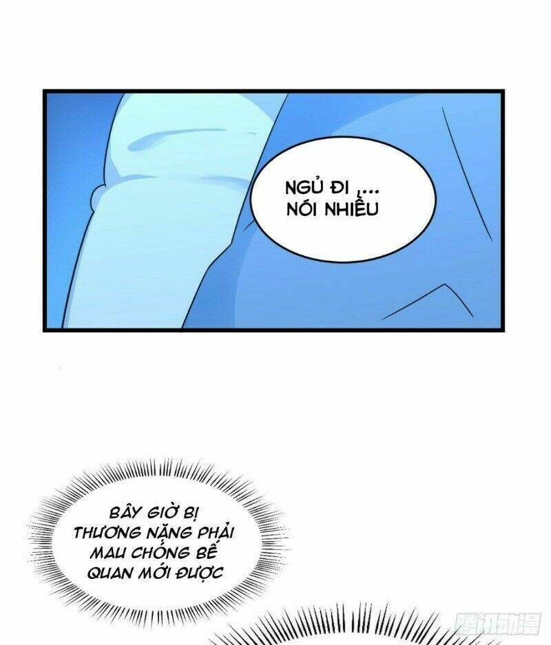 Độc Bộ Thiên Hạ: Đặc Công Thần Y Chapter 213 - Trang 23