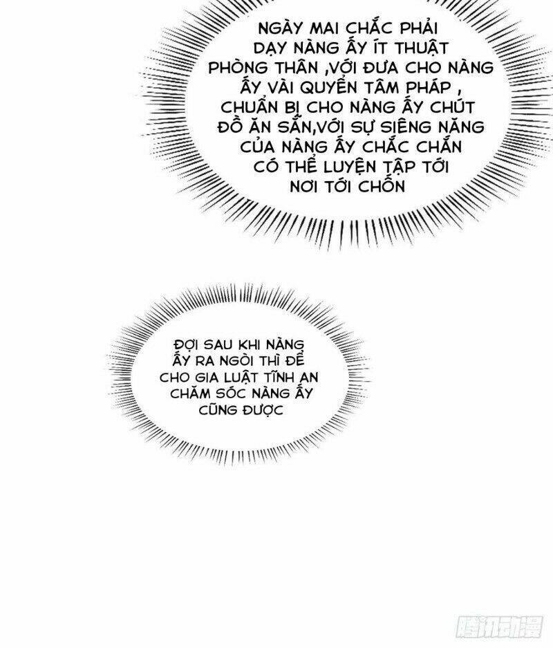 Độc Bộ Thiên Hạ: Đặc Công Thần Y Chapter 213 - Trang 24